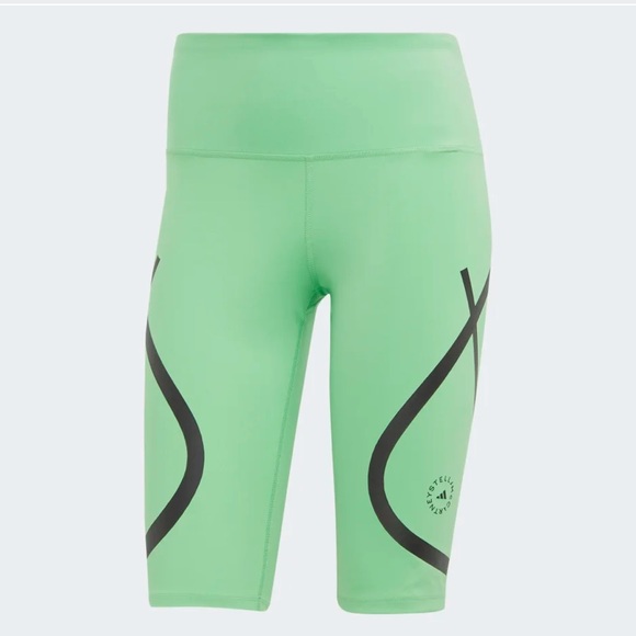 ADIDAS BY STELLA MCCARTNEY TRUEPACE CYCLING SHORTS - Picture 4 of 16